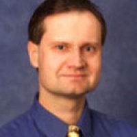 Dr. Zoltan Mocsary M.D., Neurologist