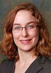 Dr. Anna K Haemel M.D.
