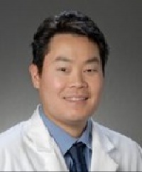 Dr. Brian Kiyoshi Barrozo MD, Internist