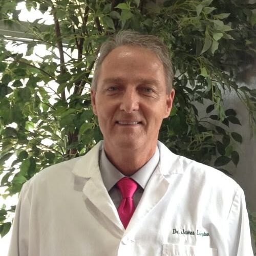 Dr. James G. Livingston, DDS, Dentist