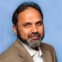 Haroon Rashid M.D., Cardiac Electrophysiologist