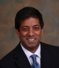 Dr. Vishal Nigam M.D., Pediatrician