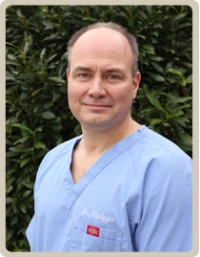 Dr. Joseph A Silvaggio DMD, Endodontist