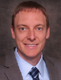 Dr. Andrew  Kastenmeier M.D.