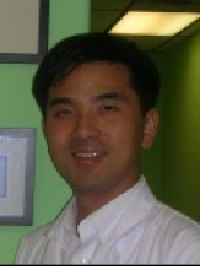 Sung Chung L.AC, Acupuncturist