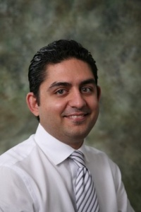 Dr. Ben E Behnam M.D., Dentist