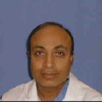 Dr. Masroor A. Syed M.D.