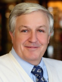 Dr. Stephen J. Lanspa M.D.