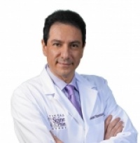 Dr. Sassan Hassassian M.D., Pain Management Specialist
