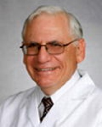Irving  Jacoby MD