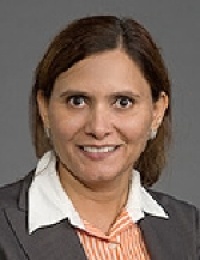 Upma Hemal MD, Radiologist