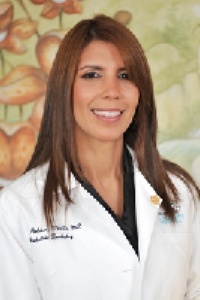 Mrs. Rosie Roldan DMD,MD, Dentist (Pediatric)