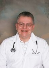 Dr. Michael Questell D.O., Family Practitioner