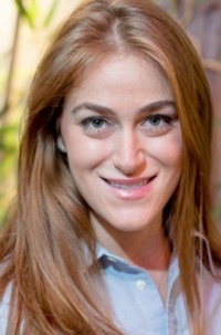 Karin Grinbaum D.D.S., Orthodontist