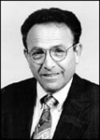 Dr. Louis Victor Montelaro M.D.