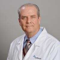 Dr. Randy C. Hill, MD, OB-GYN (Obstetrician-Gynecologist)