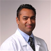 Dr. Shankar P Das M.D., Orthopedist