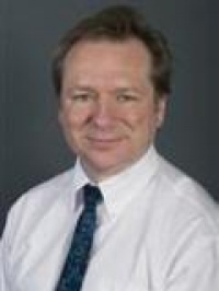 Dr. Gary Schleiter M.D., Infectious Disease Specialist