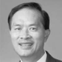 Dr. Henry K. Chang MD, Internist