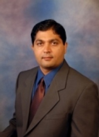 Dr. Bharat  Patel MD