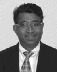 Dr. Krishna M Ganti M.D.