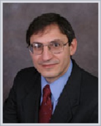 Dr. Michael A Pontoriero M.D.