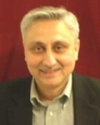 Dr. Rafeeq Naina Rahman D.D.S.