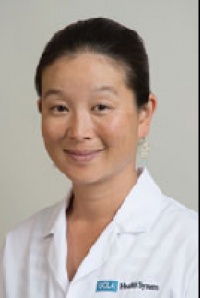 Dr. Meeryo Christa Choe M.D.