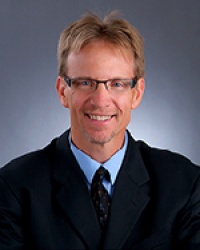 Dr. Thomas A Thorson MD, Family Practitioner
