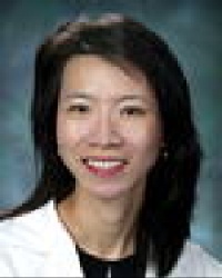 Dr. Irene  Kuo M.D.