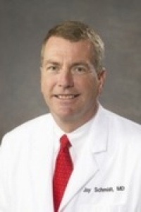 Dr. Jay J Schmidt M.D.