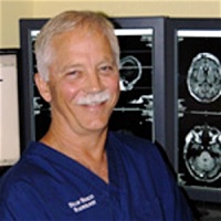 Walter H Forman MD, Radiologist