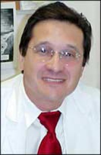 Dr. Silviano Jose Matamoros MD