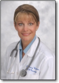 Dr. Nancy Washburn D.O., Neurologist