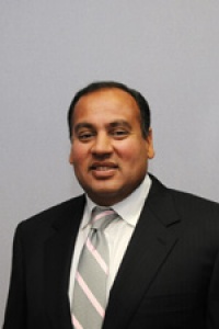 Dr. Raju Sarwal MD, Ophthalmologist