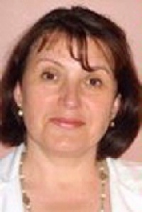 Mrs. Cristina Andusa Demian-popescu MD, MPH