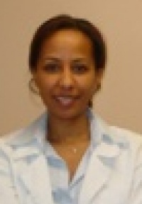 Dr. Hiwot B Desta MD, Gastroenterologist