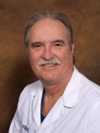 Dr. Luis Fernando Maggiolo M.D