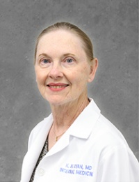 Dr. Kathleen H Ryan MD, Internist