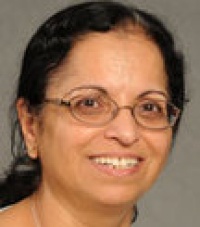 Dr. Asha Moudgil MD, Nephrologist (Pediatric)