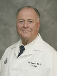 Dr. Donald Comiter M.D., Urologist