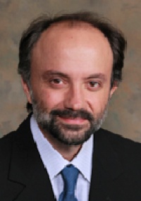 Dr. Emin Maltepe M.D., Pediatrician