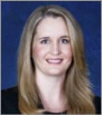 Dr. Ashley Erin Balaker M.D.