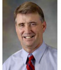 Dr. Thomas Joseph Witt M.D., Family Practitioner