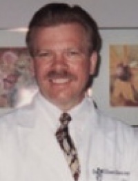 Dr. William Eric Hestrup D.C.