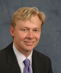 Dr. Andrew Lamonte Griffith M.D.