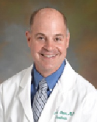 Dr. Craig K Depoe MD, Anesthesiologist