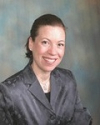 Dr. Lisa J Jordan-scalia DO