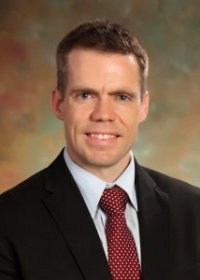 Dr. Caleb J. Behrend M.D.