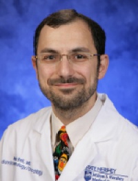 Dr. Moshe D Bell M.D.